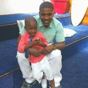 Meet your Posher, Ericka